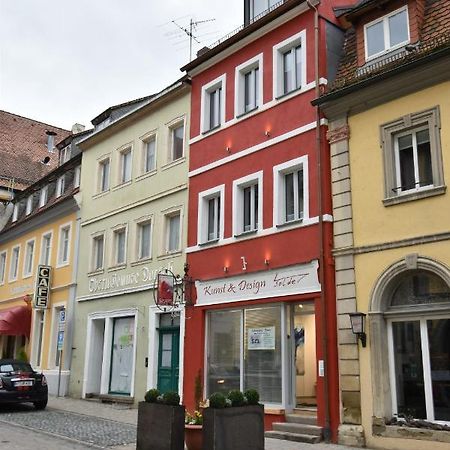 Ferienapartments Volkach Luaran gambar