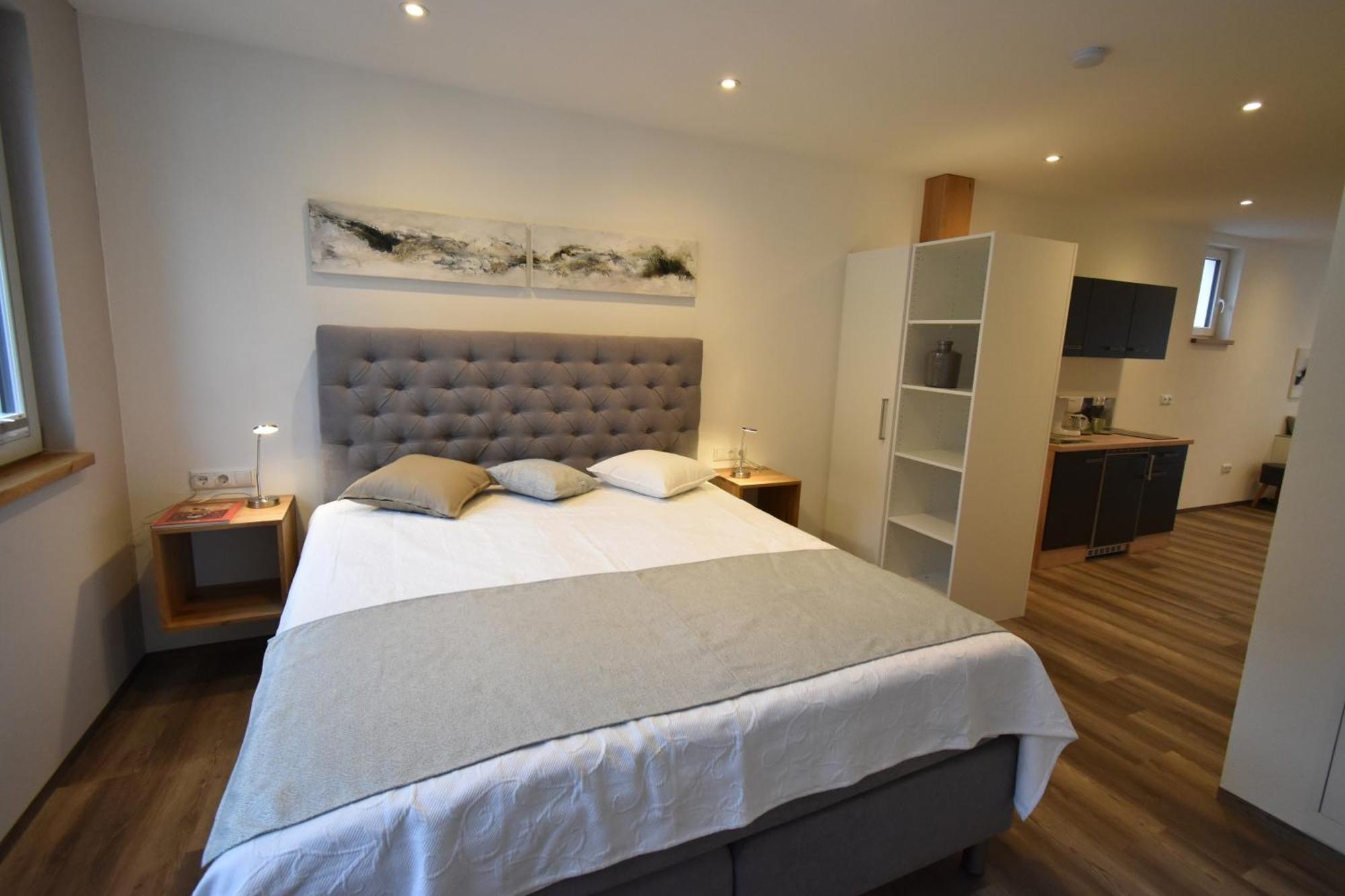 Ferienapartments Volkach Luaran gambar