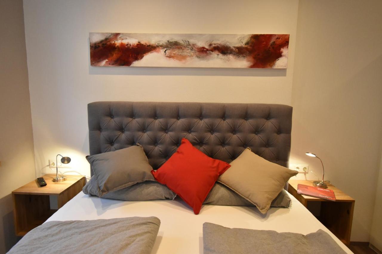 Ferienapartments Volkach Luaran gambar