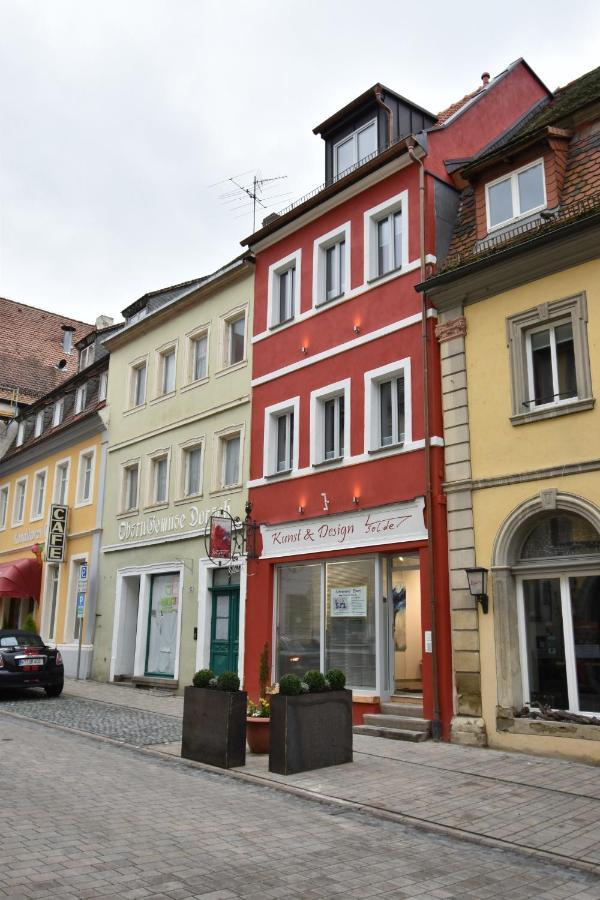 Ferienapartments Volkach Luaran gambar