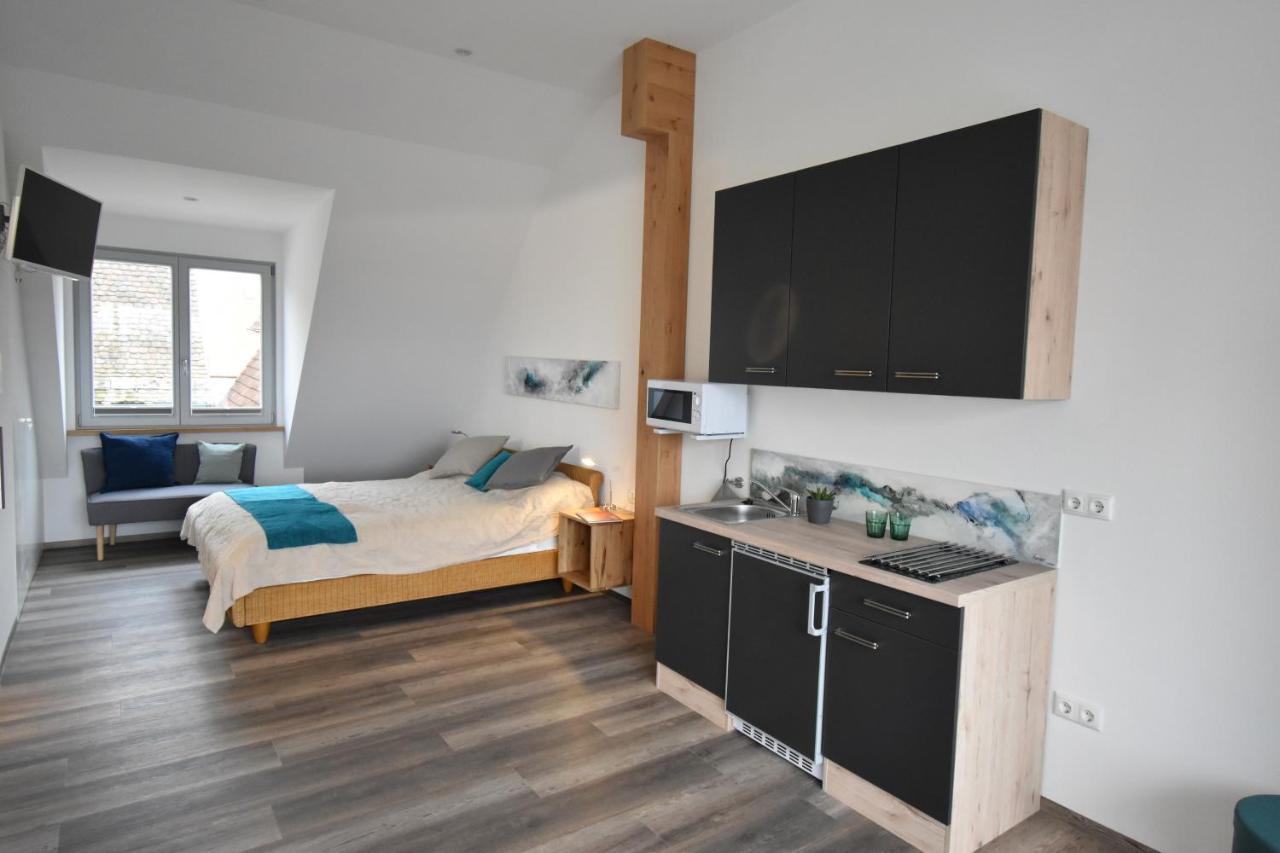 Ferienapartments Volkach Luaran gambar