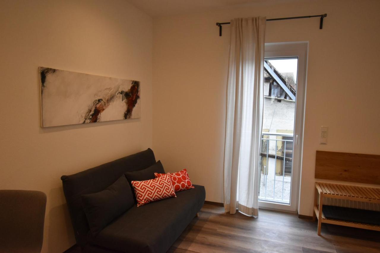 Ferienapartments Volkach Luaran gambar