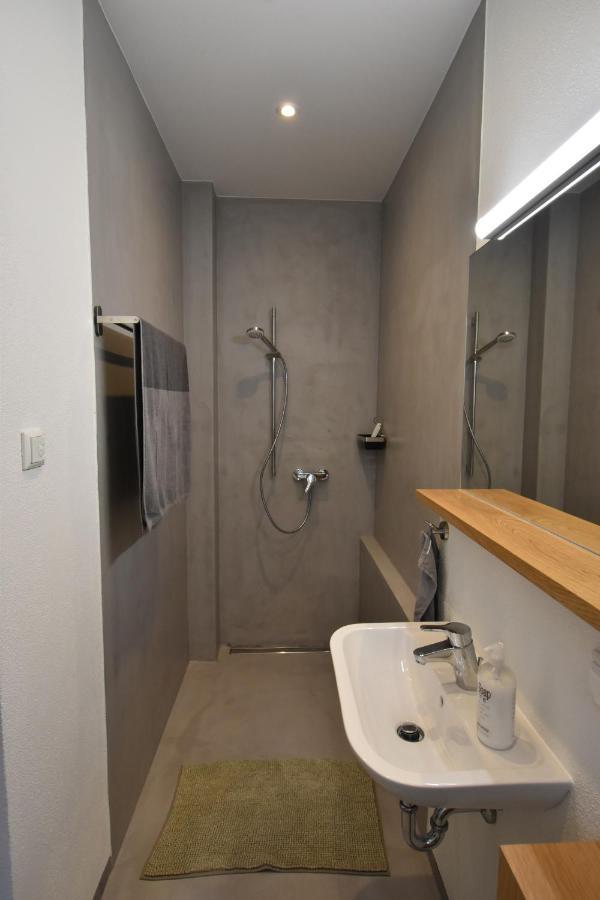 Ferienapartments Volkach Luaran gambar