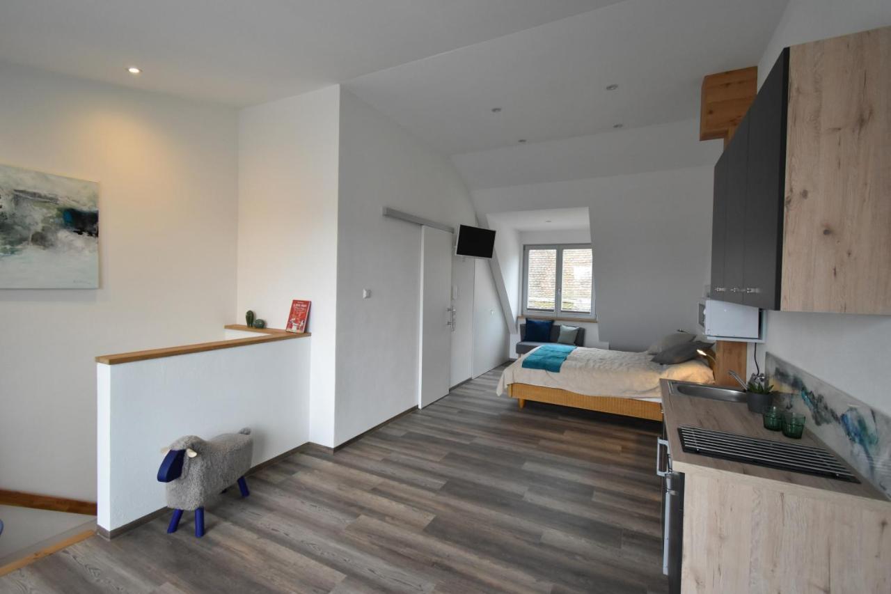 Ferienapartments Volkach Luaran gambar