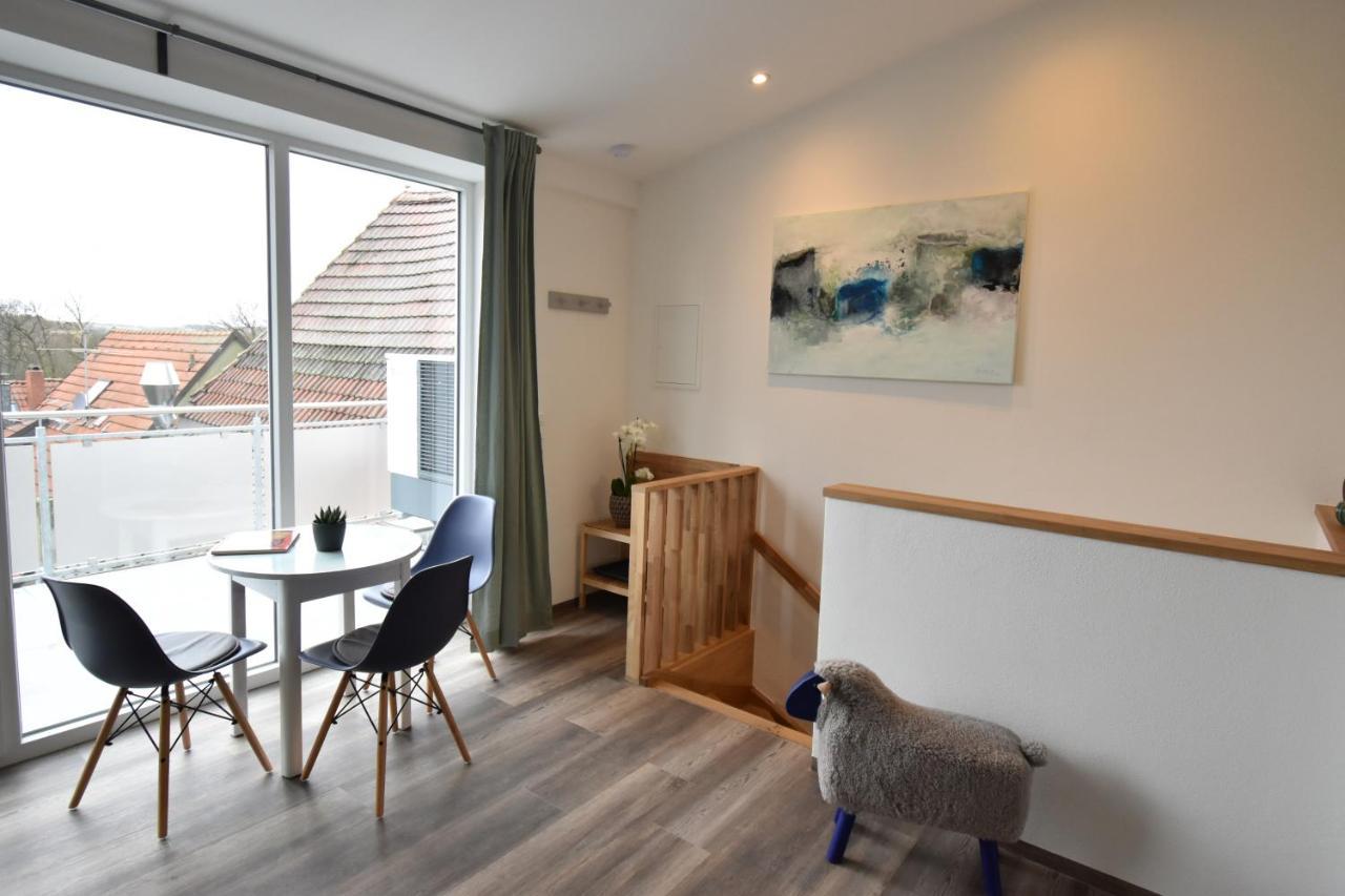 Ferienapartments Volkach Luaran gambar