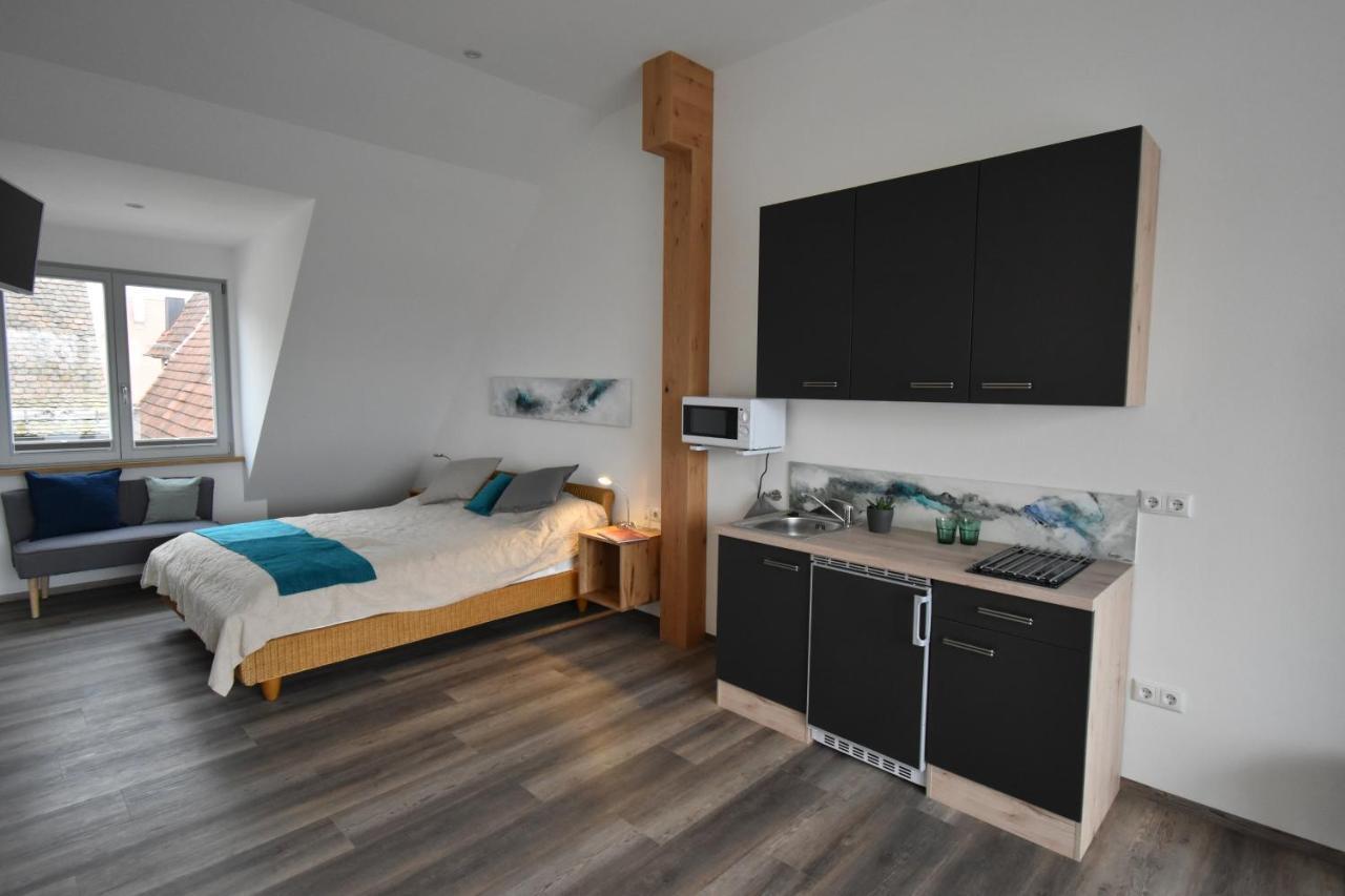 Ferienapartments Volkach Luaran gambar