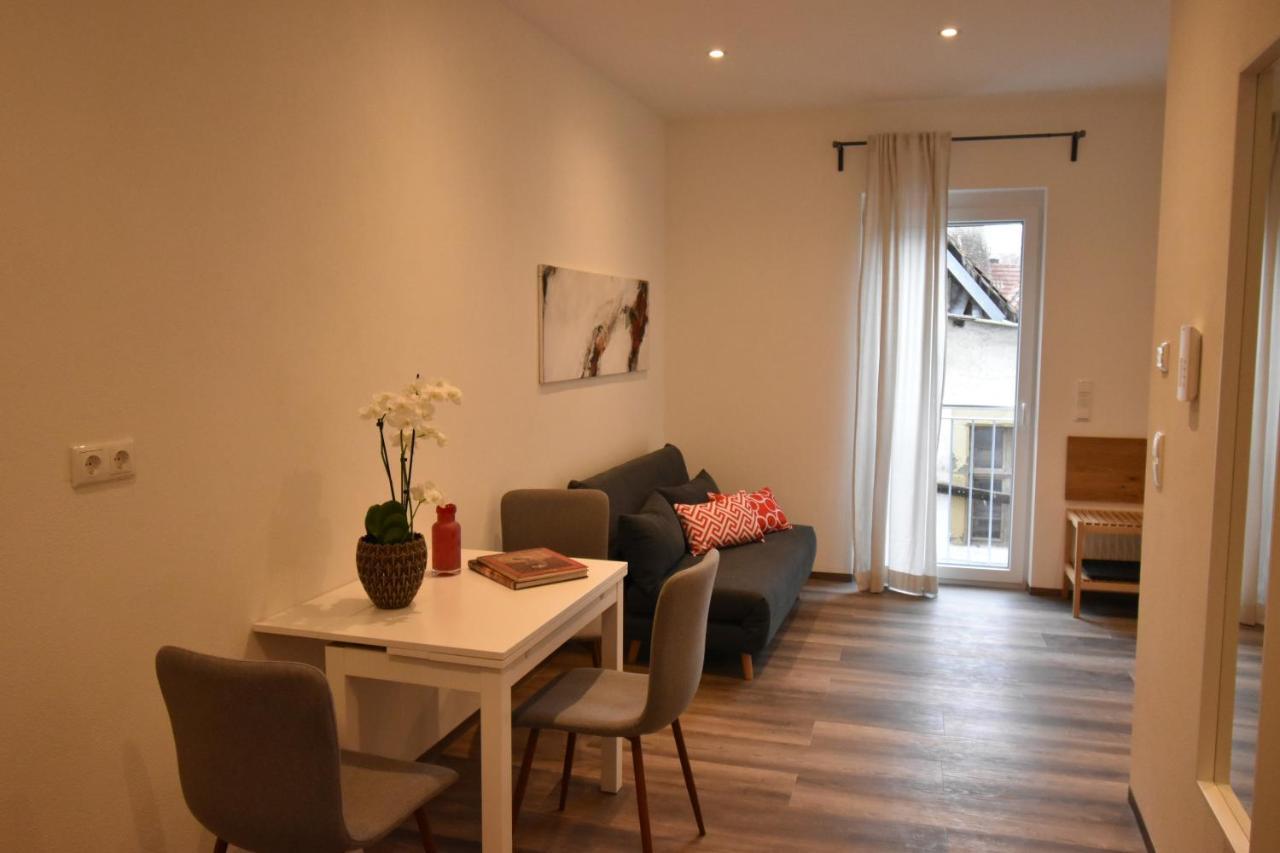 Ferienapartments Volkach Luaran gambar