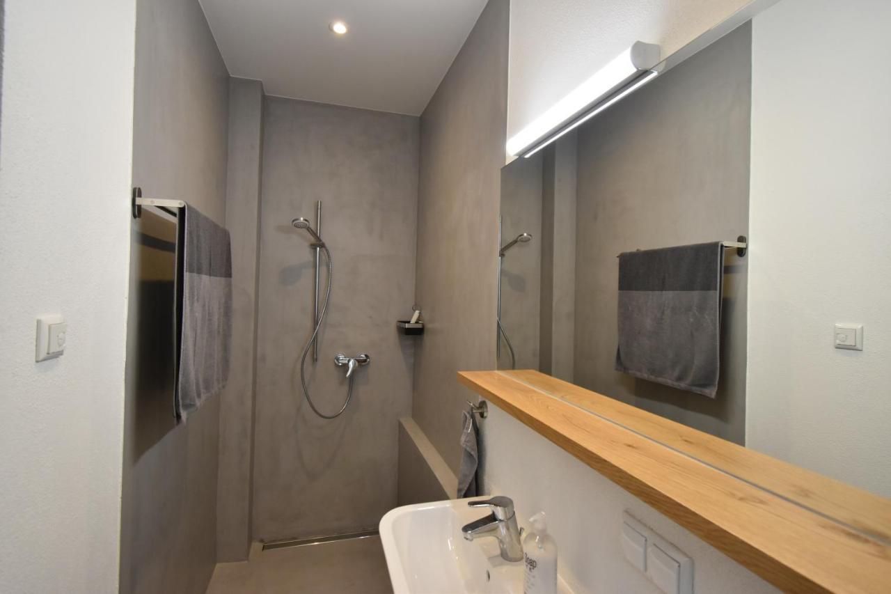Ferienapartments Volkach Luaran gambar