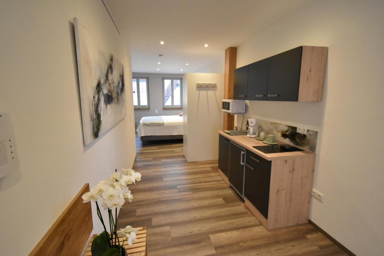 Ferienapartments Volkach Luaran gambar