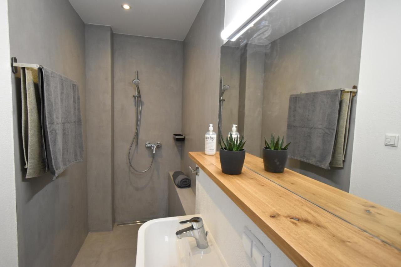 Ferienapartments Volkach Luaran gambar