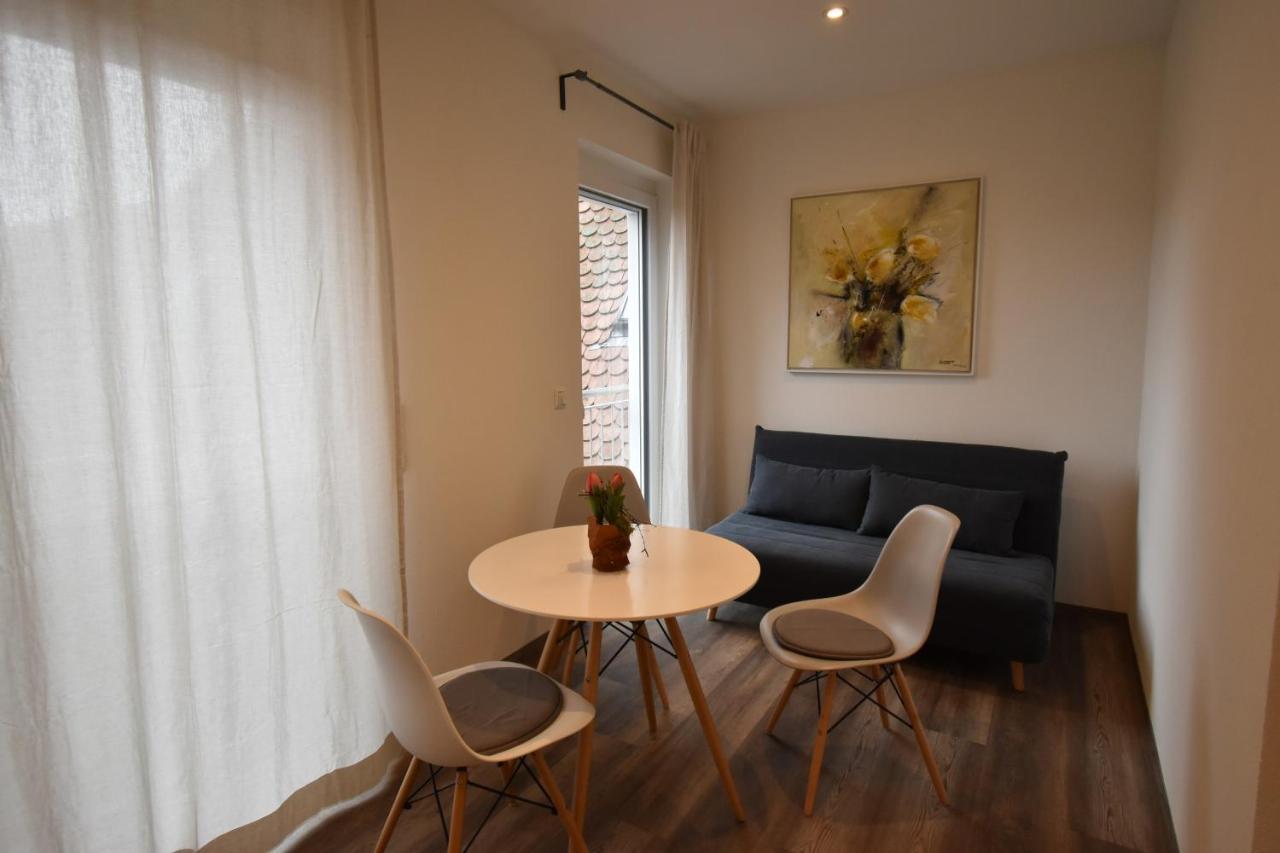 Ferienapartments Volkach Luaran gambar