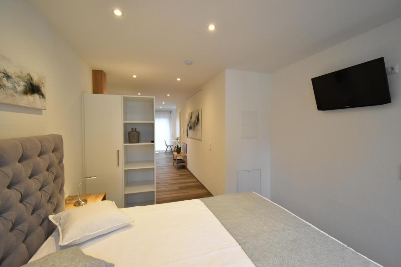 Ferienapartments Volkach Luaran gambar