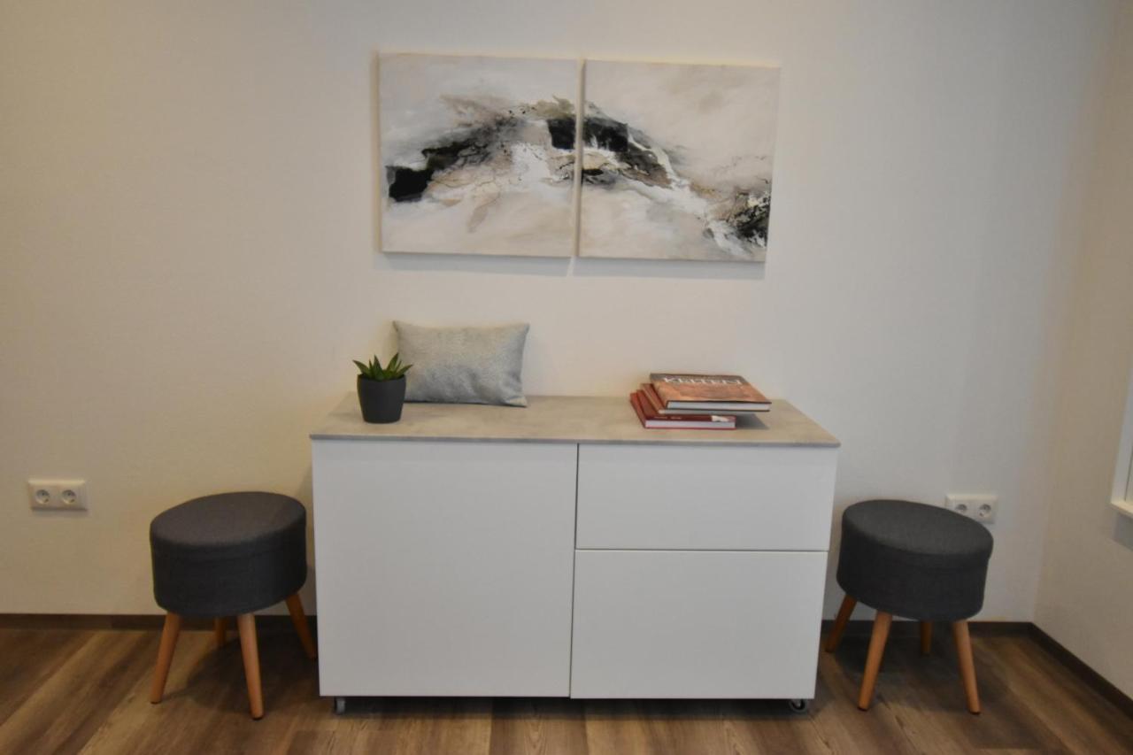 Ferienapartments Volkach Luaran gambar