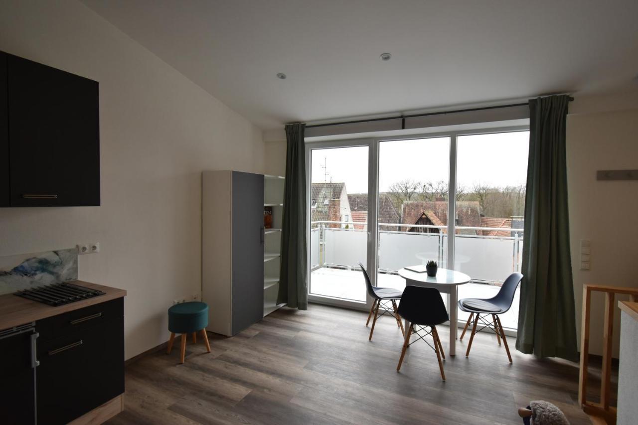 Ferienapartments Volkach Luaran gambar