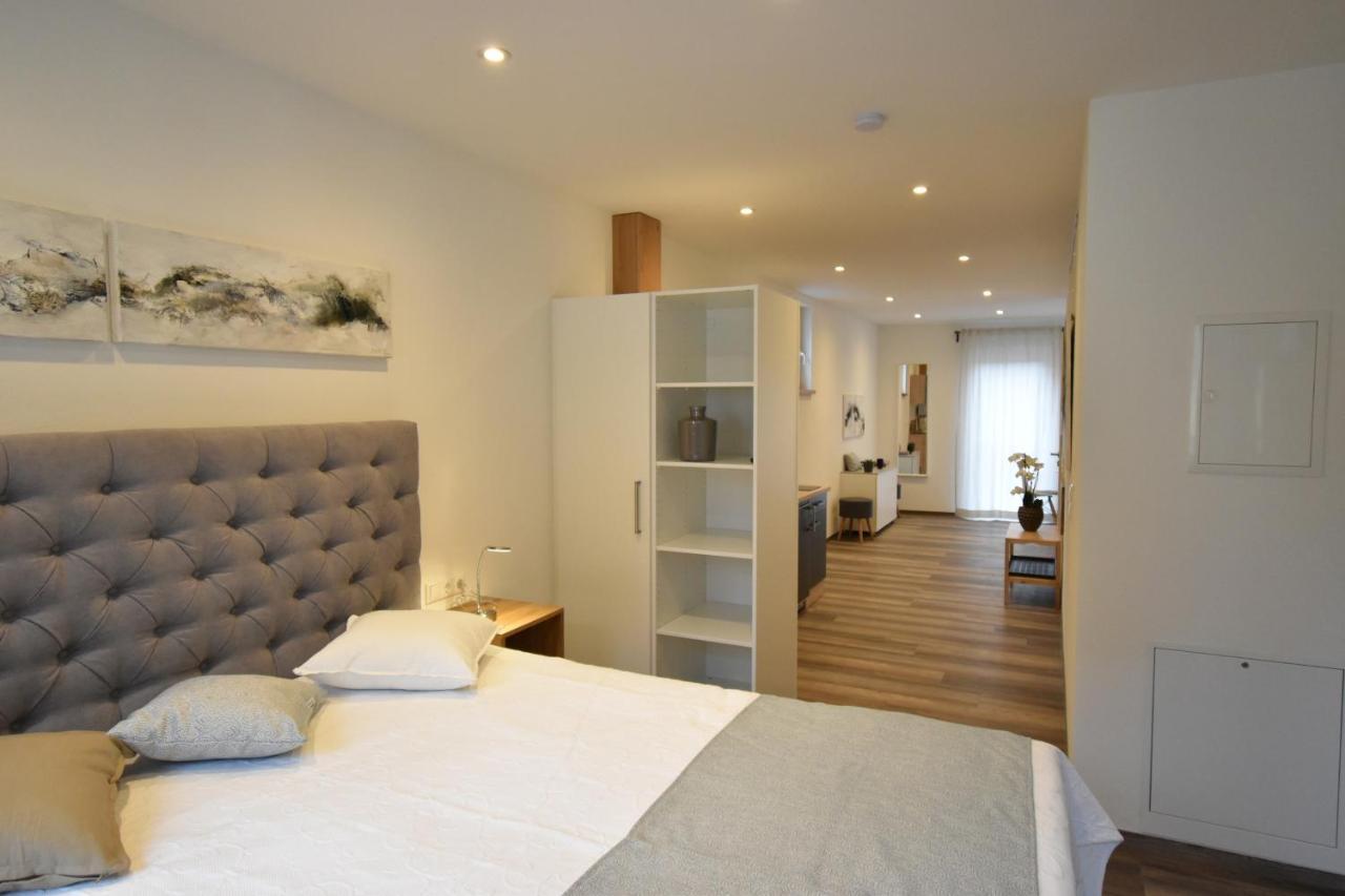 Ferienapartments Volkach Luaran gambar