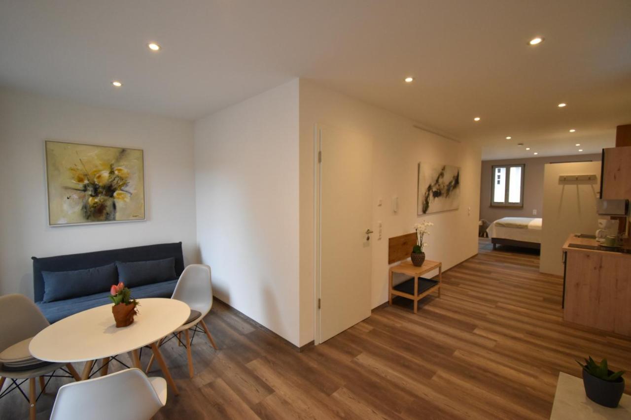 Ferienapartments Volkach Luaran gambar