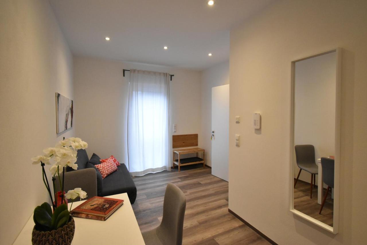Ferienapartments Volkach Luaran gambar
