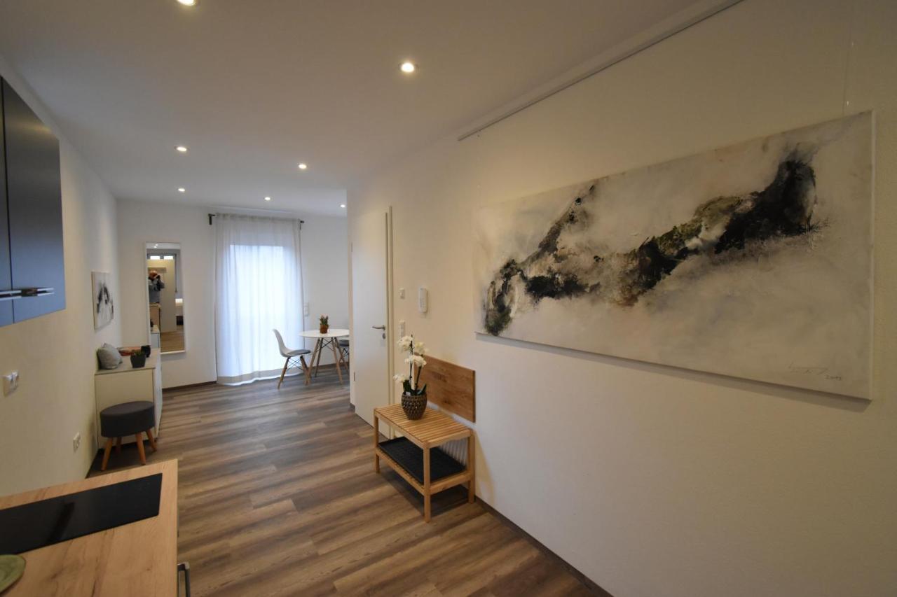 Ferienapartments Volkach Luaran gambar