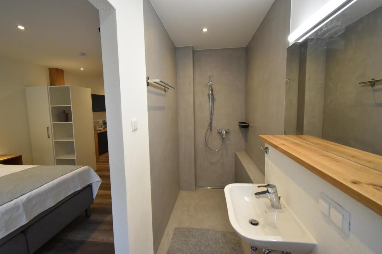 Ferienapartments Volkach Luaran gambar